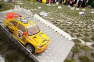 Rallye Český Krumlov: 7. RC Rallye Český Krumlov